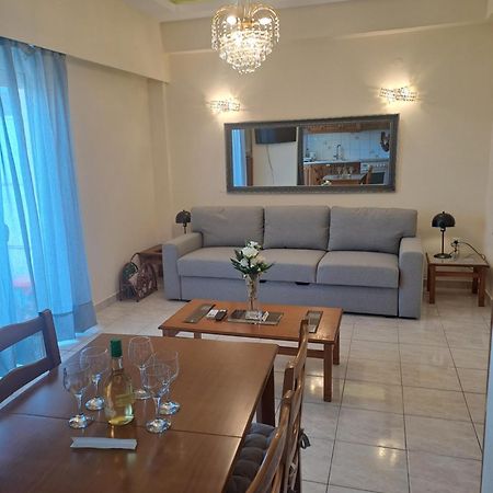 Athens Seaside Glyfada Suites Extérieur photo