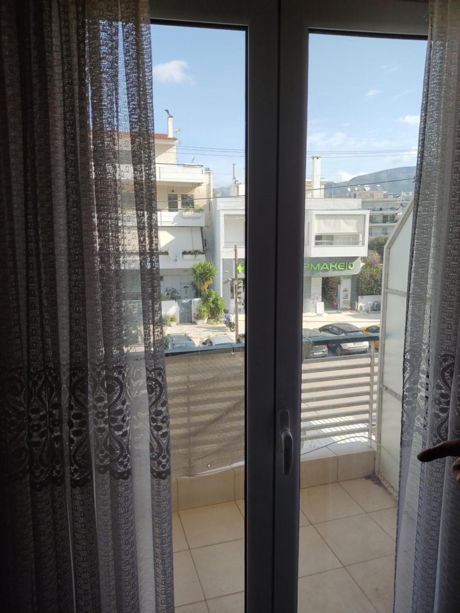 Athens Seaside Glyfada Suites Extérieur photo