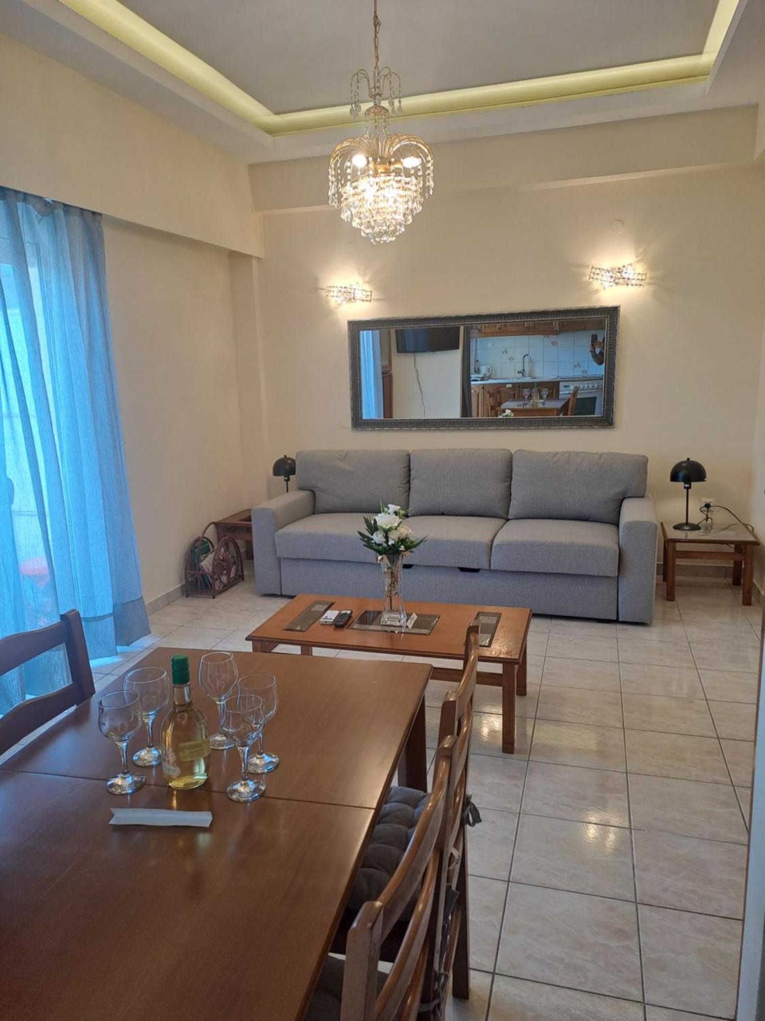 Athens Seaside Glyfada Suites Extérieur photo