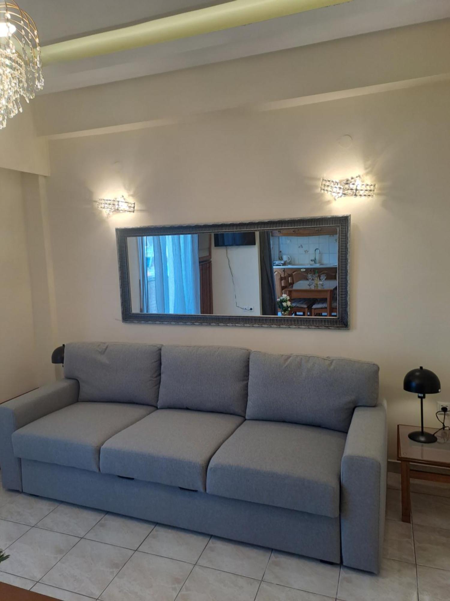 Athens Seaside Glyfada Suites Extérieur photo