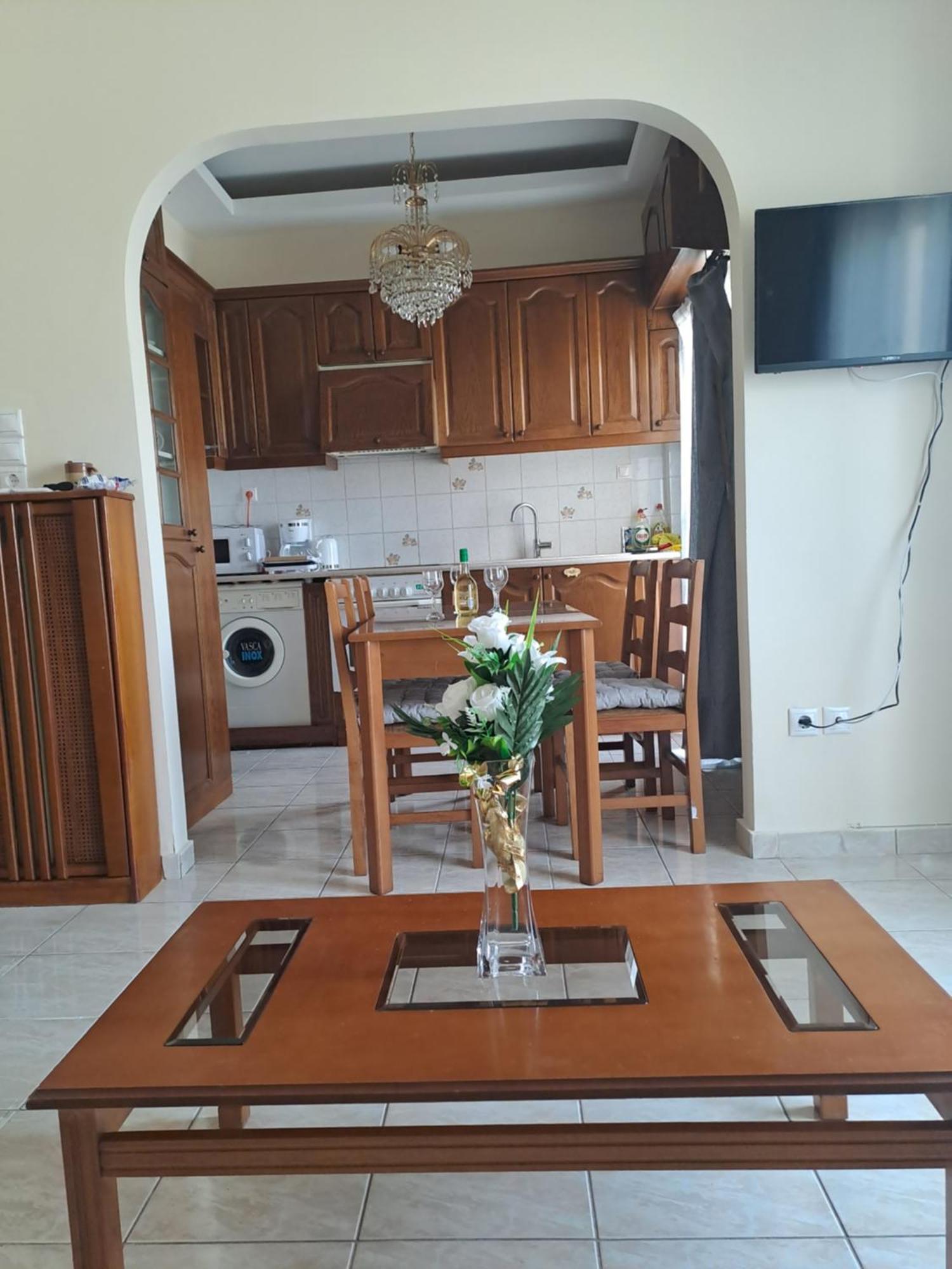 Athens Seaside Glyfada Suites Extérieur photo